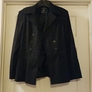 SiN by Morgan Cooper Pant Suit